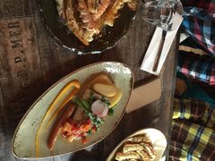 -Pakkhús Restaurant