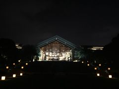 -昆明洲际酒店