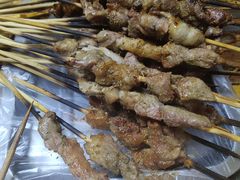 -小艾家的炒饭(万新村店)