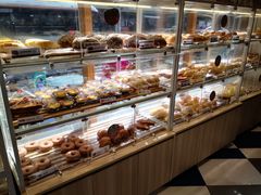 -85度C(成都浆洗街店)