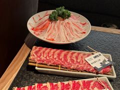 -三出山火锅(万象天地店)