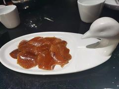 -皇城根北京风味主题餐厅(中海环宇城店)