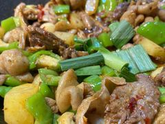 -光头李品质家常菜(人民路店)