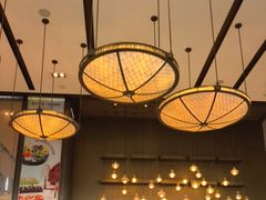 -万达文华酒店·48F云端窗景美食汇自助餐厅