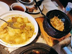 -绿茶餐厅(壹方天地店)