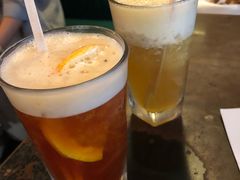 -The Coffee Academïcs(铜锣湾店)