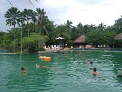 -三亚珠江南田温泉度假区