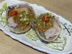-质烤烤物·活烤海鲜(质烤总店)