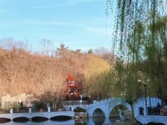 -大连植物园