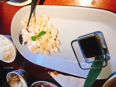 -外婆家(青岛万象城店)