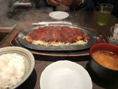 -矢场猪(名古屋站三井楼北馆店)