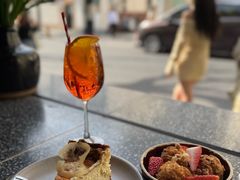-Apollo·西班牙小酒馆(安福路店)