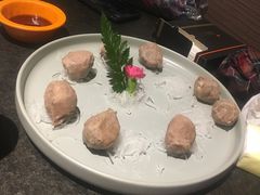 -煲宫猪肚鸡(昆山金鹰国际购物中心店)