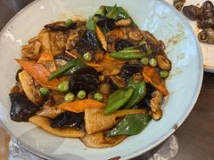 -品渔味湖鲜馆(拈花湾店)