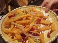 -南海底小海鲜·湘菜(鲁巷吴家湾店)