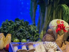 -荣记火锅(青悦城店)