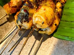 -Ameigo梅果·云贵川bistro(长宁来福士店)