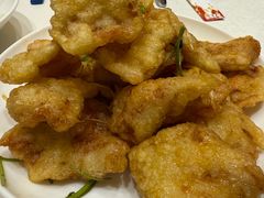 -饼中王酒楼(光复西路店)