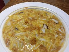 -三晋老田饸饹面(中大街店)