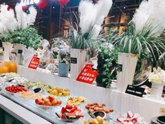 -凡塔斯牛排自助餐厅(广东佛山三水万达店)