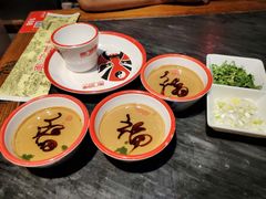 -南门四季铜锅涮肉(左家庄店)