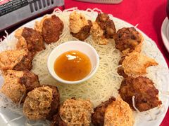 -香港祥正飯店·正宗灣仔50年海鲜老字号
