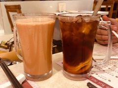 冻奶茶-池记(尖沙咀店)