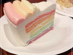 -1868 Café(自然博物馆店)