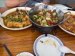 -高淳老街土菜馆(迎薰门店)