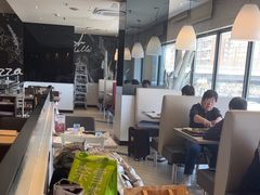 -必胜客(积水潭店)