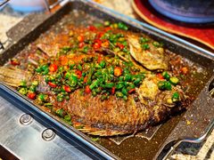 -丰茂烤串(全国首店)