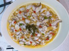 -青花椒花椒鱼(合生汇店)