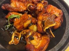 -鹿港小镇(悠唐店)