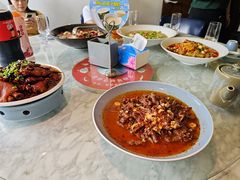 -懒人盐府人家(航天桥店)