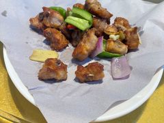 -大笑饭堂(甲子桥店)
