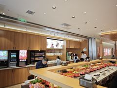 -龍歌自助小火锅(市南金茂湾店)