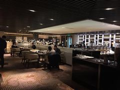 -云庭咖啡厅· 中航泊悦酒店(虹桥T2店)