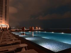 -彩丰楼中餐厅·仁恒洲际酒店