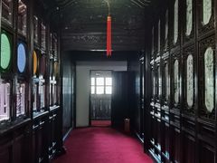 -东山雕花楼