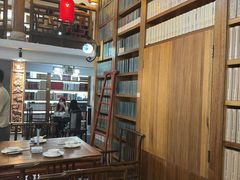 -道南書院·私房菜·早午茶·茶馆