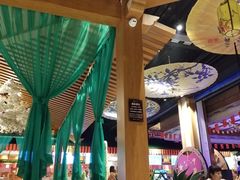 -木子塘汗蒸生活馆(财富港店)