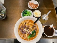 -漆黑觉米粉(三里屯店)