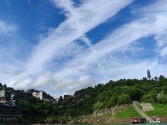 -芙蓉镇景区