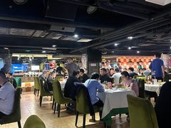-戈拿旺巴西烤肉(崇文门店)