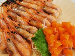 -红叶日料·放题·海胆·定食(星海店)