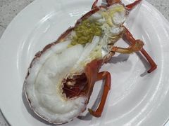 -青蓬蒸汽海鲜·深圳老字号·团建聚会(壹方城店)