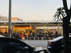 -乐兴海鲜餐厅