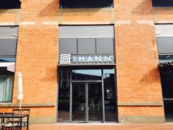 -THANN EXPRESS SPA