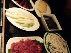 -小天鹅火锅·一线江景洪鼎旗舰店(洪崖洞店)