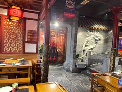 -蜀江龙火锅(339店)